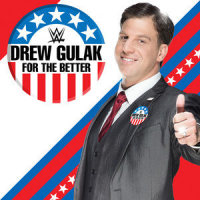 WWE: For the Better (Drew Gulak)_WWE,CFO$