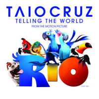 Telling the World_Taio Cruz