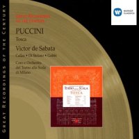 Tosca, Act 3 Scene 3: "O dolci mani mansuete e pure" (Cavaradossi) (2002 Remastered Version)_Giuseppe Di Stefano,Orchestra del Teatro alla Scala di Milano,Victor De Sabata