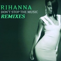 Don't Stop The Music_Rihanna