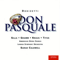 E se fia che ad altro oggetto (Ernesto)_London Symphony Orchestra