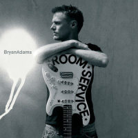 Nowhere Fast_Bryan Adams