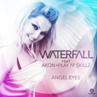 Angel Eyes - remix_Waterfall,Akon