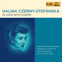 Waltz in E-Flat Major, Op. 18 "Grand valse brillante"_Halina Czerny-Stefanska,Czech Philharmonic Orchestra,Vaclav Smetacek