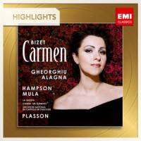 Prelude Les toreadors_Classical Artists