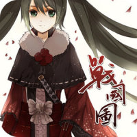 夏米娜风 × 魔法少年_初音未来