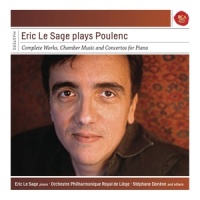 Finale_Eric Le Sage,Francis Poulenc