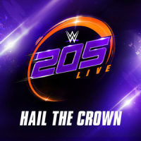 Hail the Crown_WWE,CFO$,From Ashes to New