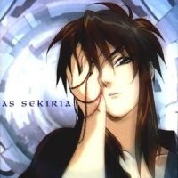 冬の破片_日本ACG