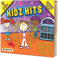 Yankee Doodle Dandy_The Kiboomers