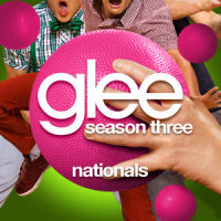 It's All Coming Back to Me Now_Glee Cast