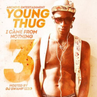Admit It_Young Thug,Kosher