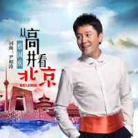 从高井看北京_蔡国庆