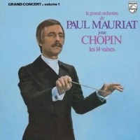 Valse En Re Bemol_Paul Mauriat