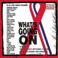 What's Going On - Featuring Chuck D_Justin Timberlake