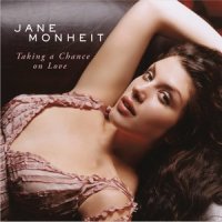 I Won't Dance_Jane Monheit,Michael Bublé