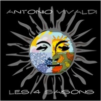 Concerto In F Minor for Violin, String Orchestra and Continuo, Op. 8, No. 4, RV 297, "L'inverno" (L'Hiver). Allegro_Antonio Vivaldi