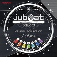 ハンガリー舞曲 第5番 (jubeat version)_V.A.