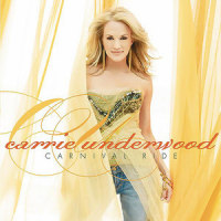 All-American Girl_Carrie Underwood