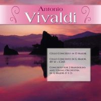 Oboe Concerto in C Major, RV 452: II. Adagio_Classical Artists,Ama Deus Ensemble,Valentin Radu,Various Artists