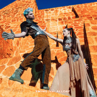 Swing_Sofi Tukker,Allday