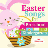 Ten Baby Chicks Finger Play Song_The Kiboomers,Wendy Wiseman,Sherry Segal,Christopher Pennington