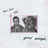 Good Enough_Marcus James,RUNN