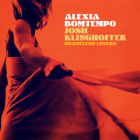 Chameleon Lovers_Alexia Bomtempo,Josh Klinghoffer