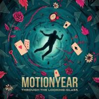 Downward Spiral (feat. Thief Club)_MOTIONYEAR,Thief Club