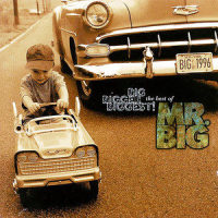 To Be With You_Mr. Big
