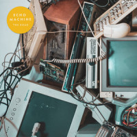The Road_Echo Machine,Gary Moore,Michael McFarlane,Ben Doherty