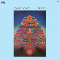 Ore-Se-Rere(Nigerian Juju HiLife)_Pharoah Sanders