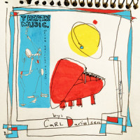 I Never Really Listened to Me_Carl Danielsen,Natalie Weiss