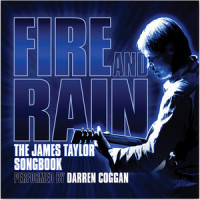 Sweet Baby James_Darren Coggan