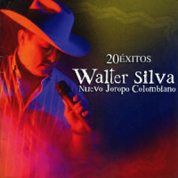 Coleador por Tu Cariño_Walter Silva