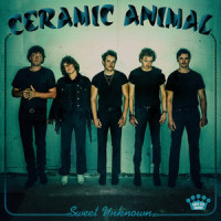 I Can’t Wait_Ceramic Animal