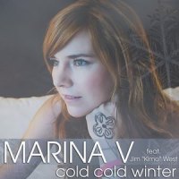 Cold Cold Winter_Marina V,Jim "Kimo" West
