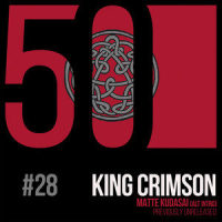 Matte Kudasai (Alt Intro)_King Crimson