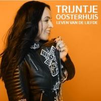 Jungle_Trijntje Oosterhuis