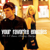 Open Your Eyes_Your Favorite Enemies