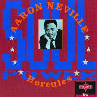 How Could I Help But Love You_Aaron Neville