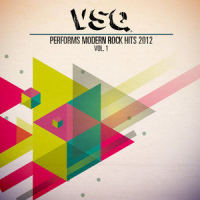 Burn it Down (String Quartet Tribute to Linkin Park)_Vitamin String Quartet