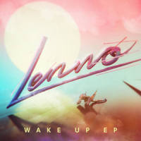 Wake Up_Lenno,The Electric Sons