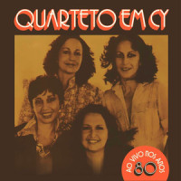 A Casa_Quarteto Em Cy,Vinicius De Moraes,Sergio Bardotti