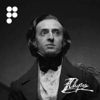 Mazurka Op. 17 no. 3 in A Flat Major_Frédéric Chopin