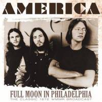 Horse With No Name_America