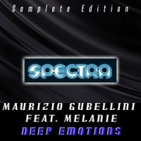 Deep Emotions_Maurizio Gubellini,Melanie