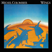 Morning Is Come Again_Michel Colombier,Bill Medley