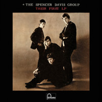 I'm Blue (Gong Gong Song)_The Spencer Davis Group,Millie