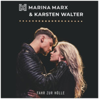 Fahr zur Hölle_Marina Marx,Karsten Walter